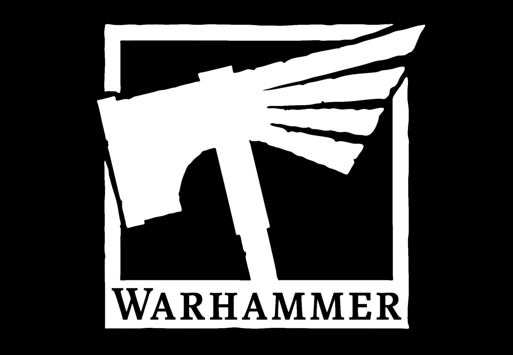 Warhammer shop