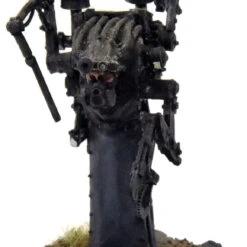 DEATH KORPS OF KRIEG 1 Medic #1 Broken Arms FORGE WORLD WELL PAINTED 40K