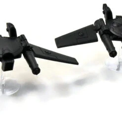 TAU EMPIRE 2 Remora Drones #1 Forge World Warhammer 40K