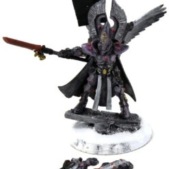 Games Workshop AELDARI Autarch Magnetized #1 Warhammer 40K