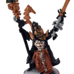 Games Workshop AELDARI Eldrad #1 FINECAST Warhammer 40K