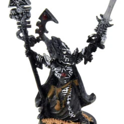 Games Workshop AELDARI Eldrad Ulthran #1 METAL Warhammer 40K