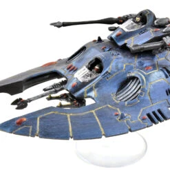 Games Workshop AELDARI Falcon #1 Warhammer 40K