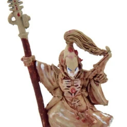 Games Workshop AELDARI Farseer #1 Warhammer 40K
