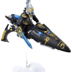 Games Workshop AELDARI Farseer Skyrunner #1 Warhammer 40K