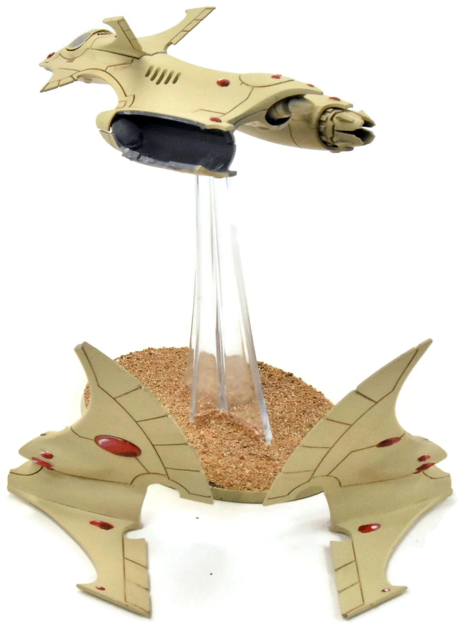 Games Workshop AELDARI Hemlock Wraithfighter #1 Warhammer 40K - Image 2