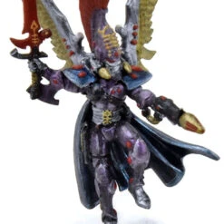 Games Workshop AELDARI Winged Autarch #1 Warhammer 40K