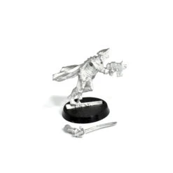 Games Workshop ASTRA MILITARUM Gaunts Ghosts Gaunt #1 Imperial Guard 40K METAL