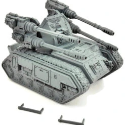 Games Workshop ASTRA MILITARUM Hydra #1 Warhammer 40K