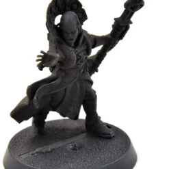 Games Workshop ASTRA MILITARUM Primaris Psyker #1 Warhammer 40K