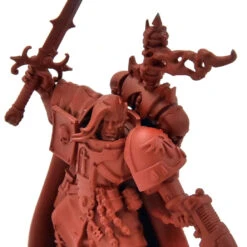 Games Workshop BLOOD ANGELS Mephiston Converted #1 Warhammer 40K