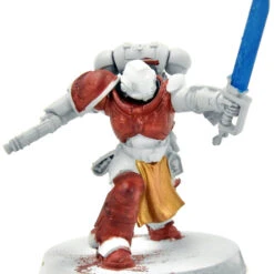 Games Workshop BLOOD ANGELS Primaris Lieutenant With Sword #1 Warhammer 40K