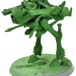 Games Workshop CRAFTWOLRDS War Walker #1 Warhammer 40K