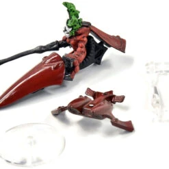 Games Workshop CRAFTWORLD Autarch Skyrunner #1 Warhammer 40K