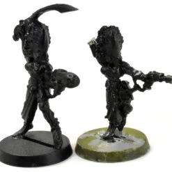Games Workshop CRAFTWORLDS 2 Banshees #1 METAL Imcomplete Warhammer 40K