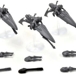 Games Workshop CRAFTWORLDS 3 Windriders #1 Warhammer 40K