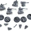 Games Workshop CRAFTWORLDS 5 Rangers #1 Warhammer 40K Need Repair