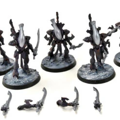 Games Workshop CRAFTWORLDS 5 Wraithblades #1 Warhammer 40K