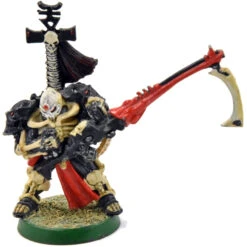 Games Workshop CRAFTWORLDS Classic Maugan Ra #1 METAL Warhammer 40K