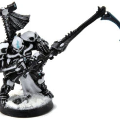 Games Workshop CRAFTWORLDS Classic Maugan Ra #1 WELL PAINTED 40K ELDAR ULTHWE