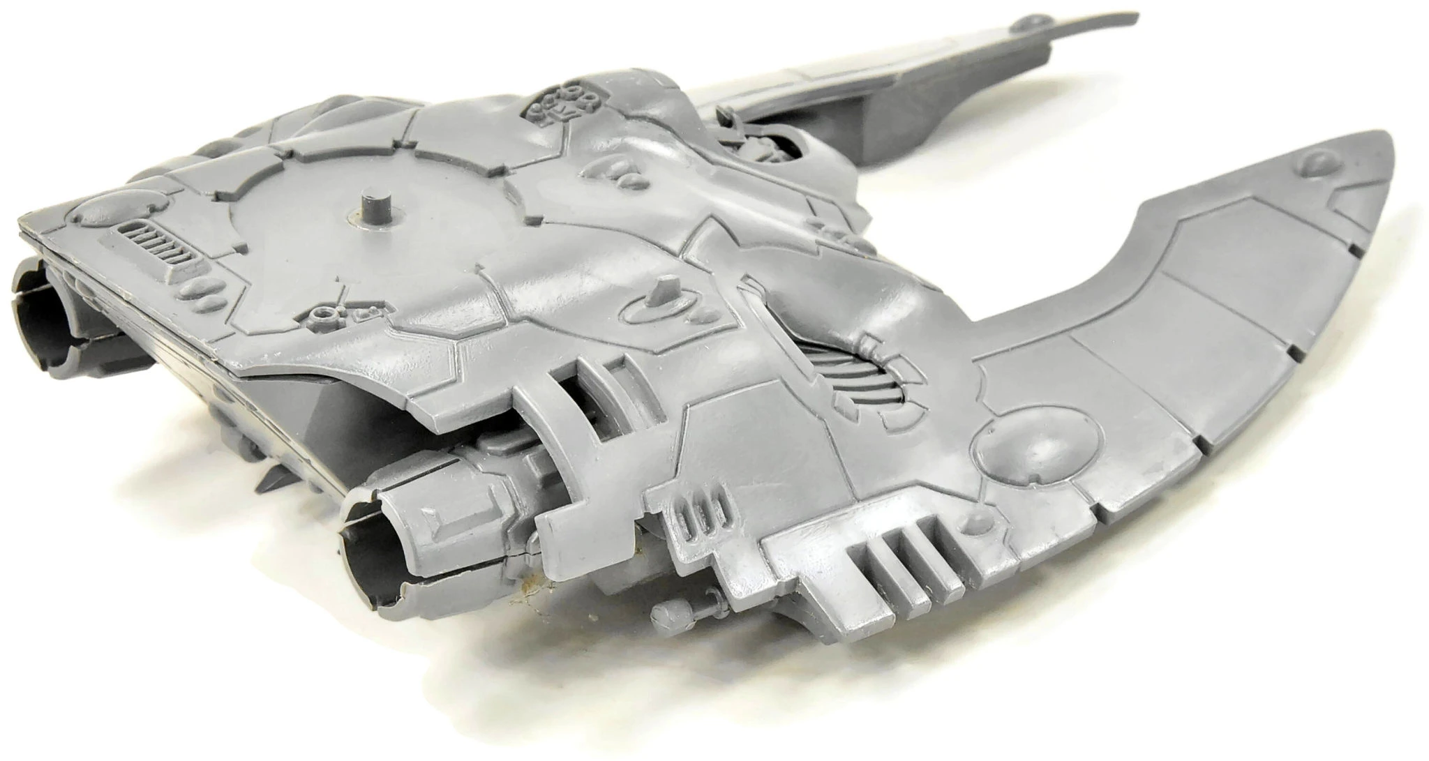 Games Workshop CRAFTWORLDS Falcon #1 Warhammer 40K Incomplete - Image 2