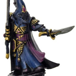 Games Workshop CRAFTWORLDS Farseer #1 METAL Warhammer 40K