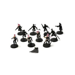 Games Workshop DRUKHARI 10 Wyches #1 40K