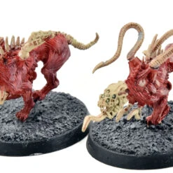 Games Workshop DRUKHARI 2 Khymera #1 Warhammer 40K