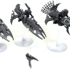 Games Workshop DRUKHARI 3 Reavers #1 Warhammer 40K