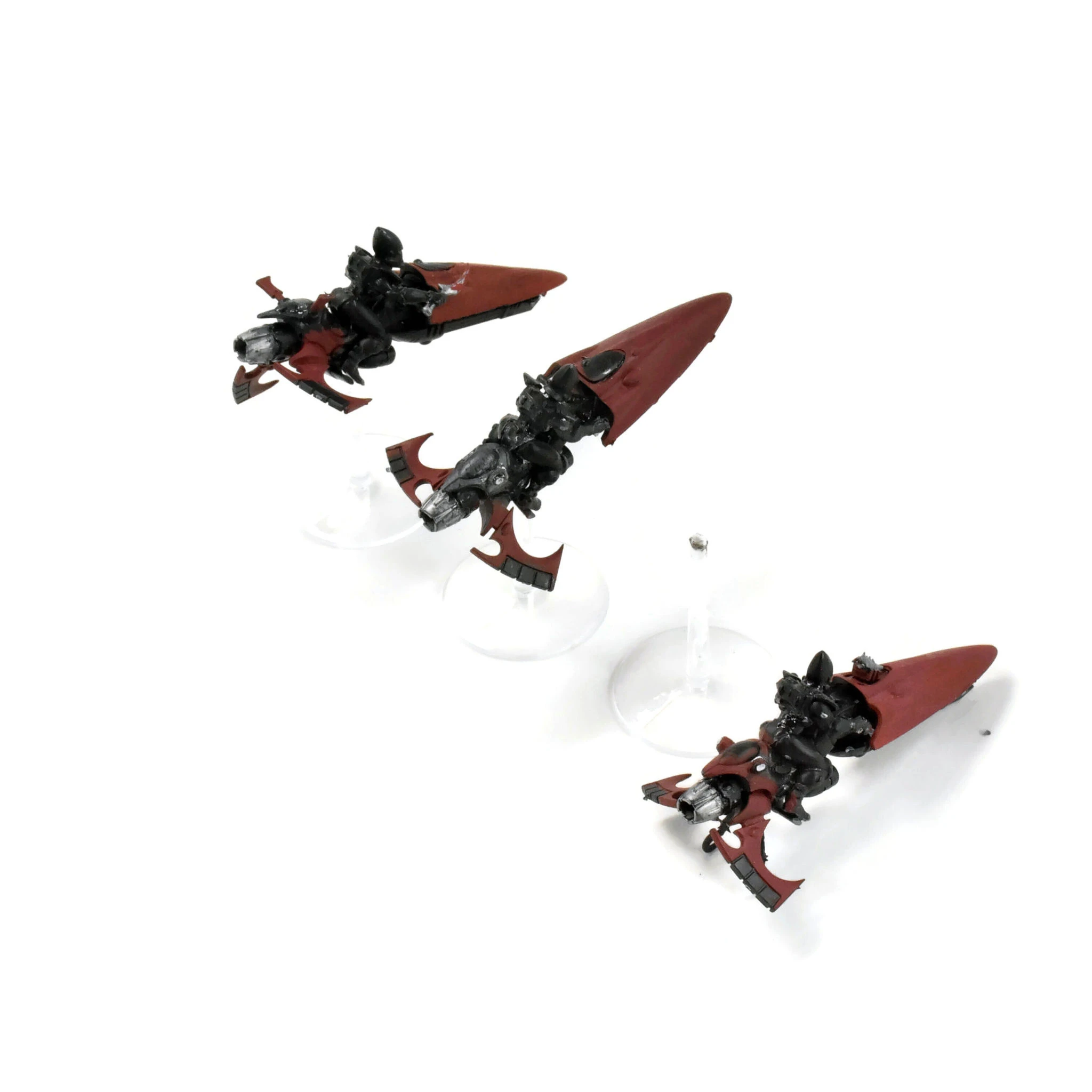 Games Workshop DRUKHARI 3 Windriders #1 Warhammer 40K - Image 2
