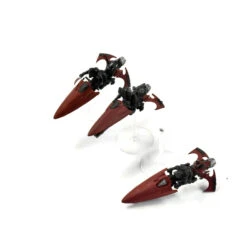 Games Workshop DRUKHARI 3 Windriders #1 Warhammer 40K