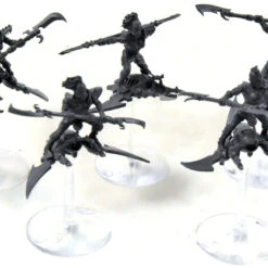 Games Workshop DRUKHARI 5 Hellions #1 Warhammer 40K