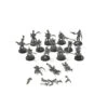 Games Workshop DRUKHARI 8 Kabalite Warriors/ 4 Wyches #1 Warhammer 40K
