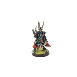 Games Workshop DRUKHARI Archon #1 METAL WELL PAINTED Warhammer 40K