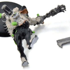 Games Workshop DRUKHARI Grotesque Classic #1 Warhammer 40K Finecast