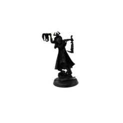 Games Workshop DRUKHARI Haemonculus #1 Missing Pieces Warhammer 40K