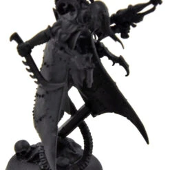 Games Workshop DRUKHARI Haemonculus #1 Warhammer 40K
