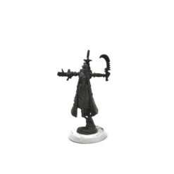 Games Workshop DRUKHARI Haemonoculus #1 Warhammer 40K FINECAST