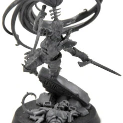Games Workshop DRUKHARI Lelith Hesperax #1 Warhammer 40K