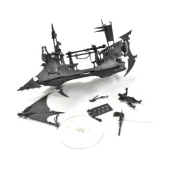 Games Workshop DRUKHARI Raider #1 Warhammer 40K