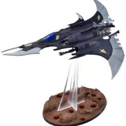 Games Workshop DRUKHARI Razorwing Jetfighter #1 Warhammer 40K