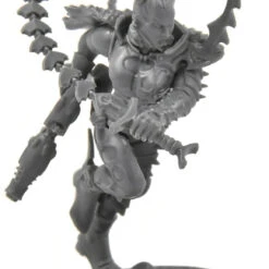 Games Workshop DRUKHARI Succubus #1 Warhammer 40K Converted