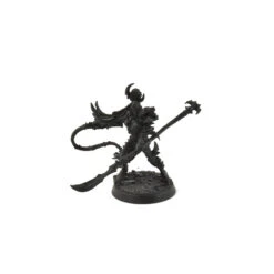 Games Workshop DRUKHARI Succubus #1 Warhammer 40K FINECAST