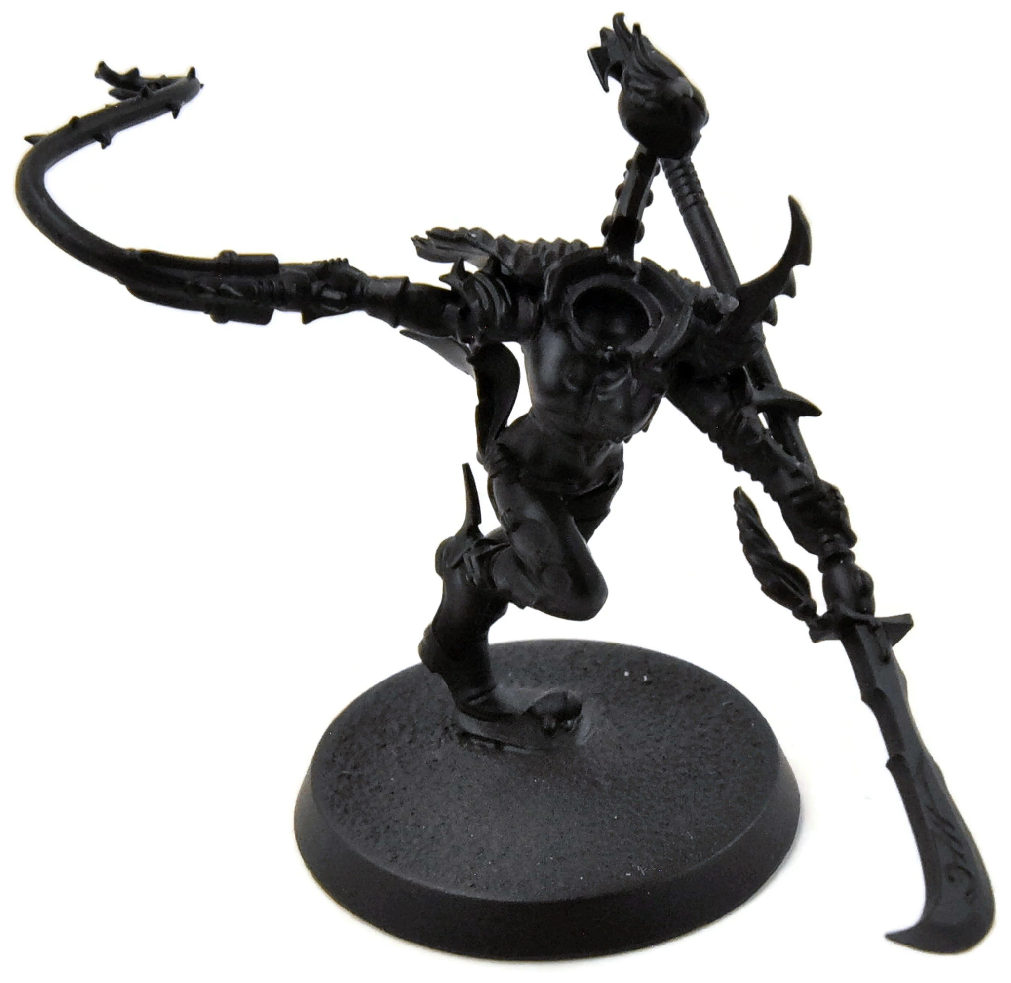 Games Workshop DRUKHARI Succubus #1 Warhammer 40K No Head - Image 2