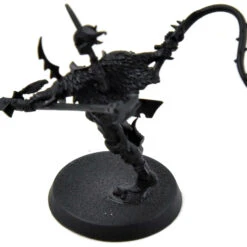 Games Workshop DRUKHARI Succubus #1 Warhammer 40K No Head