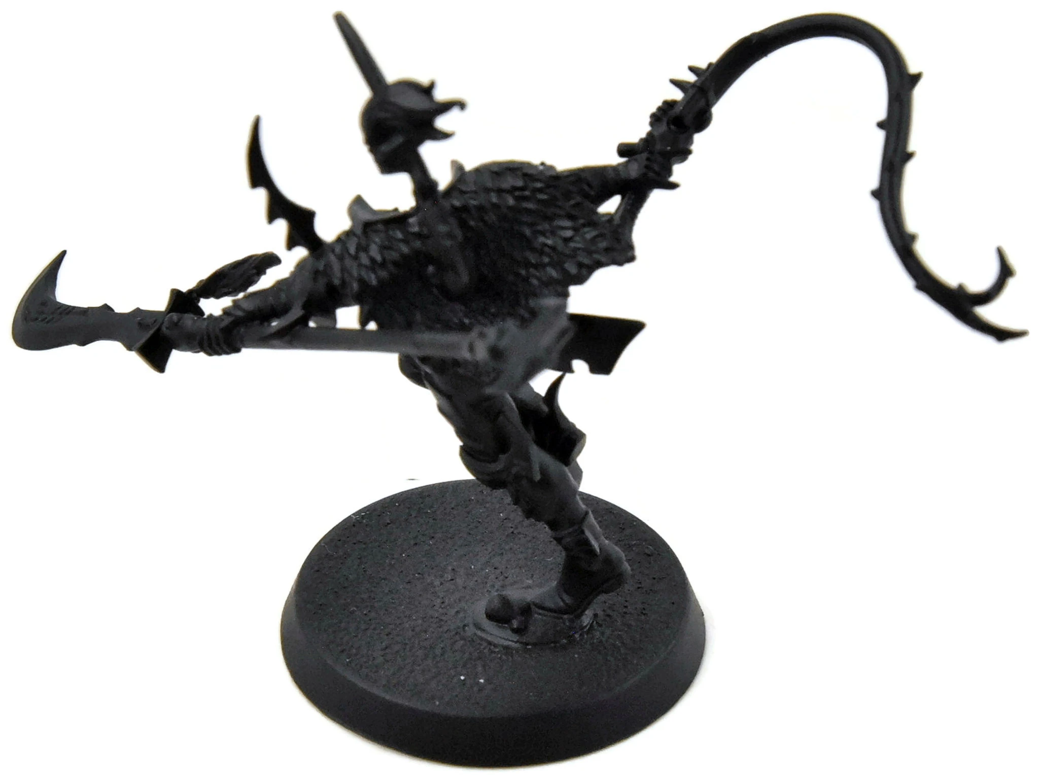 Games Workshop DRUKHARI Succubus #1 Warhammer 40K No Head
