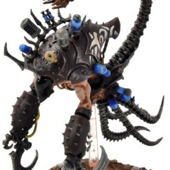 Games Workshop DRUKHARI Talos #1 WELL PAINTED Warhammer 40K