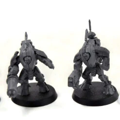 Games Workshop TAU EMPIRE 3 Stealth Suits #1 Warhammer 40K