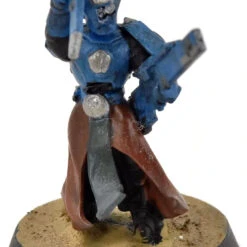 Games Workshop TAU EMPIRE Cadre Fireblade #1 Converted Warhammer 40K