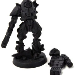 Games Workshop TAU EMPIRE Commander Shadowsun #1 Warhammer 40K